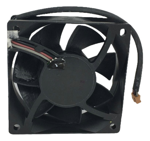 Cooler Exaustor Projetor Compatível Com Acer X1213p