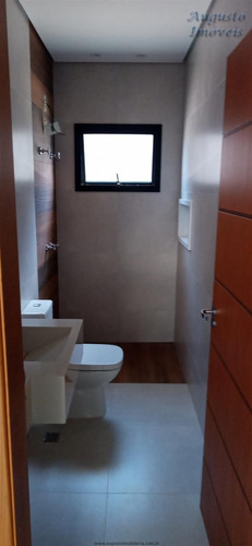 Imagem 11 de 28 de Casas Em Condomínio À Venda Em Atibaia/sp - Compre O Seu Casas Em Condomínio Aqui! - 1484476