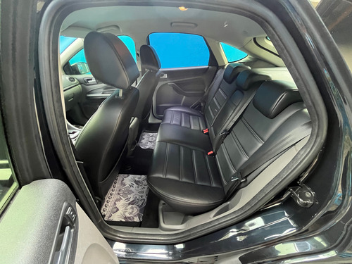 Ford Focus 2.0 Glx Flex Aut. 5p