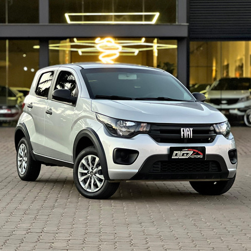 Fiat Mobi 1.0 Like Flex 5p
