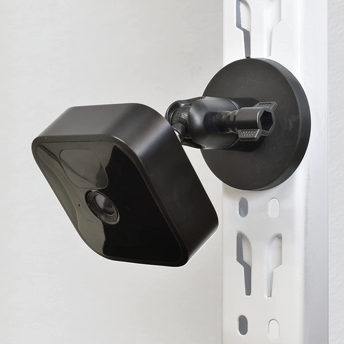 Imagen 5 de 5 de Soporte Magnético Cámara Blink Outdoor Indoor Mini ...
