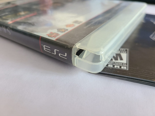 The Elder Scrolls V: Skyrim Ps3 (Reacondicionado)