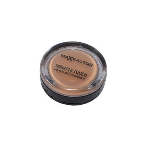 Base Max Factor Crema N°080