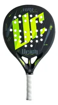 Comprar Pala Paleta De Pádel Urich Vapor Xsoft Paddle Unisex Adulto Negro