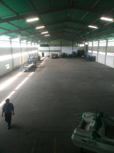 Imagen 3 de 9 de Galpon Industrial En Venta Zona Industrial Puerto Cabello Cód 446462 Adriana Oropeza