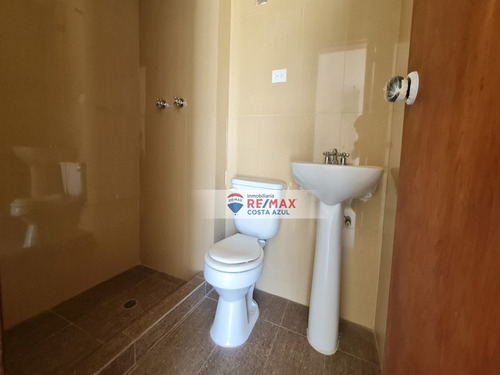 Te Presentamos Esta Opcion De Apartamento En Hermoso Conjunto Cartago, El Mas Reciente De Tucacas, A Estrenar, Con Acabados De Primera, Planta Total.