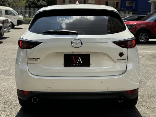Mazda CX-5 2.5 Grand Touring