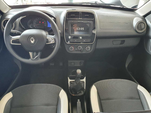 Renault Kwid 1.0 Sce 66cv Iconic