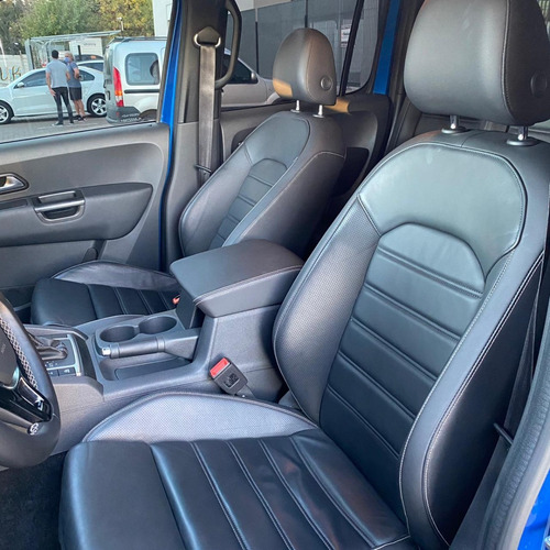 Volkswagen Amarok 3.0 V6 Extreme