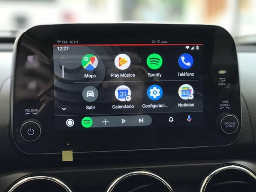 Imagen 10 de 15 de Fiat Cronos Drive 1.3 0km 2023 Tomamos Usados O Anticipo D-