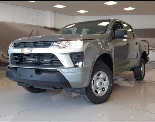 Chevrolet S10 2.8 Cd 4X2 Wt