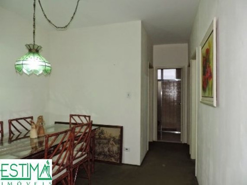 Imagem 6 de 9 de 02875 - Apartamento 3 Dorms. (1 Suíte), Jardim São Dimas - São José Dos Campos/sp - 2875