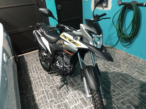 Honda Xre 190 Abs 2020