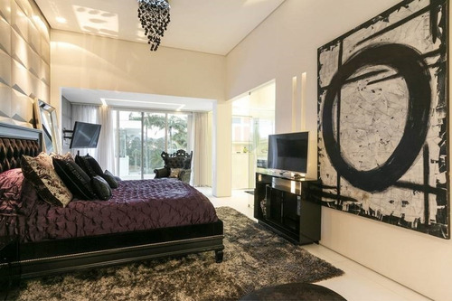 Imagem 23 de 29 de Tamboré 2 - Casa Com 5 Suítes À Venda, 1150 M² - Alphaville - Ca1141