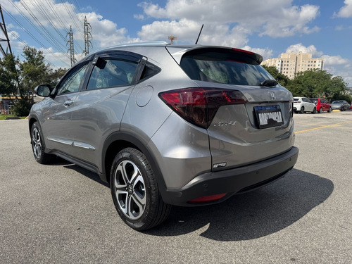 Honda HR-V EXL 1.8 Flexone 16V 5p Aut.