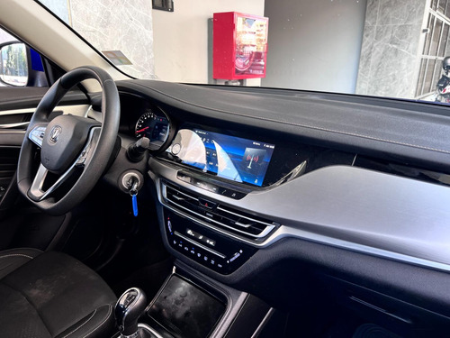 Changan Cs35 Plus 1.6 Mt 2021