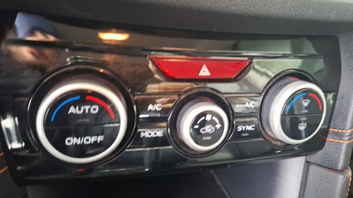 Subaru XV 2.0I CVT DYNAMIC SP 4WD