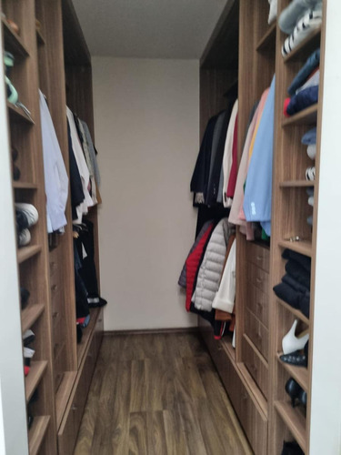 Venta De Casa En Fenix Residencial En San Mateo Atenco