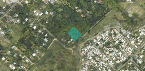Terreno Venta Paso De La Arena Parque Tomkinson Ideal Emprendimiento O Proyecto Consulte Financiado Permuta