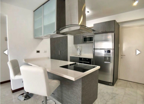 Imagen 3 de 14 de Alquiler Elegante Apartamento En El Rosal Chacao
