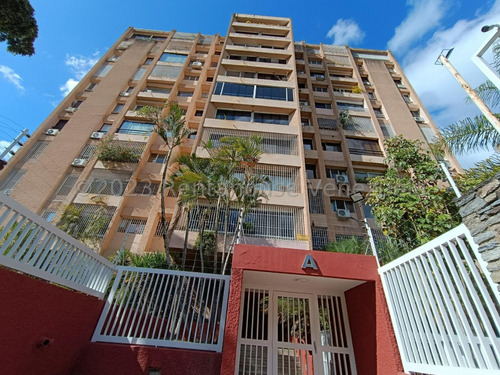 Apartamento En Vizcaya Mls 24-11973 Mb