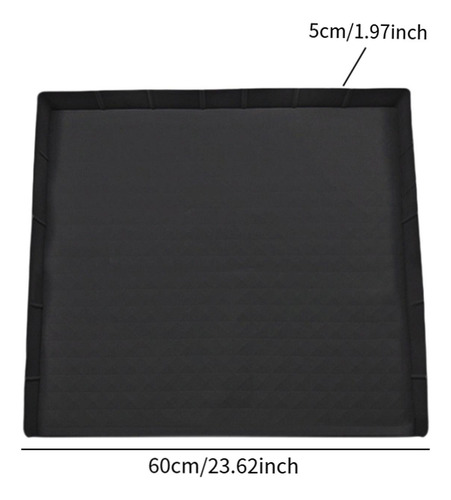 Arandela De Silicona Protector Mat Nevera Estera De Silicona
