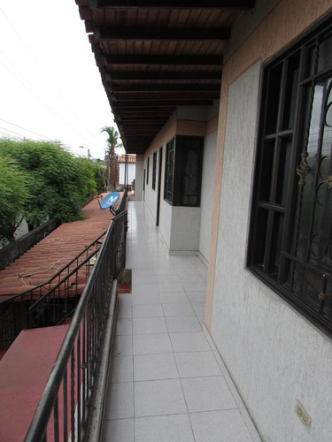 Casa En Venta En Cúcuta. Cod V18463