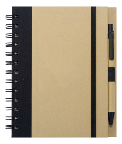 Cuaderno Libreta Anotador Point Lapicera Eco Hoja Lisa X10