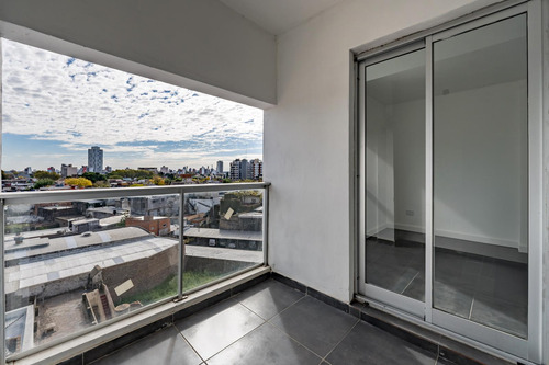Venta/permuta - Departamento Exclusivo - 2 Habitaciones Con Cochera - Puerto Norte, Rosario.