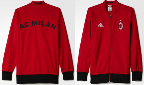 jaqueta adidas milan