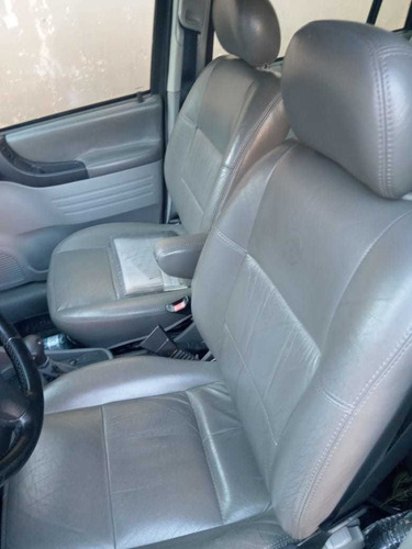 Chevrolet Zafira 2003 2.0 8v 5p
