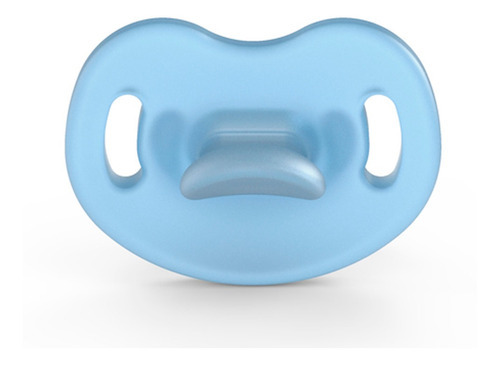 Chupete 0-6m Anatómico Sx Pro Silicona Suavinex Smoothie
