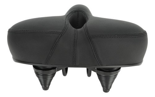 Mountain Bike Cushion Enlarged Comfortable Waterproof Shock