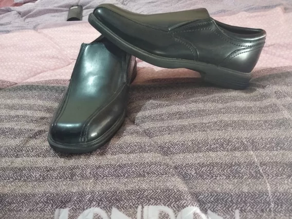 Zapatos Dockers Slip Resistant