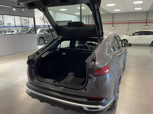 Fiat FASTBACK 1.3 T270 At6