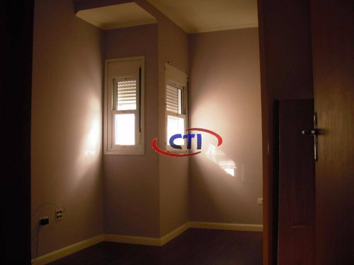 Imagem 14 de 30 de Apartamento Cobertura À Venda, Vila Caminho Do Mar, São Bernardo Do Campo. - Ap2226