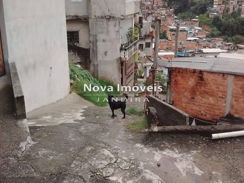 Imagem 4 de 13 de Terreno Barato Em Jandira - 1546