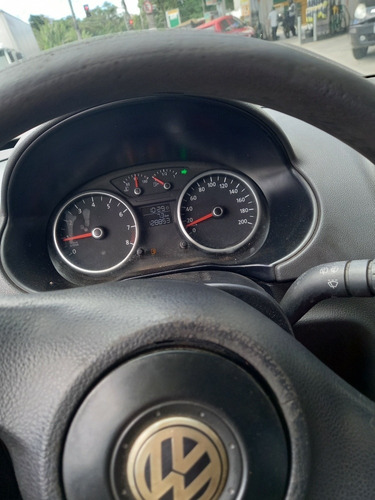 Volkswagen Gol 2010 1.0 Total Flex 5p
