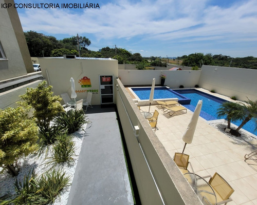 Imagem 14 de 24 de Apartamento Residencial Para Venda Jardim Sevilha, Indaiatuba Sp - Ap02374 - 69404685