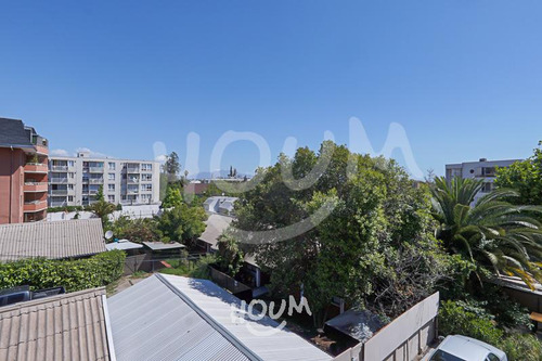 Departamento Avenida Tobalaba Id: 110673