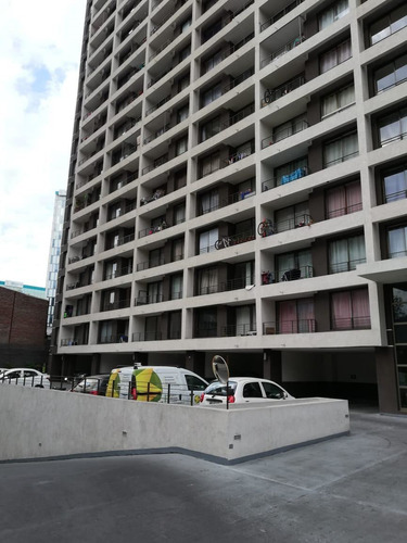 Departamento En Venta En Estación Central