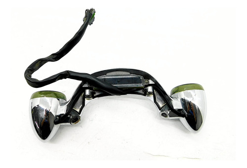 Direccionales Traseras Harley Davidson 09-23 (Usado)