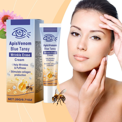Crema Antiarrugas F Hidratante Antiarrugas LĂneas Ligeras