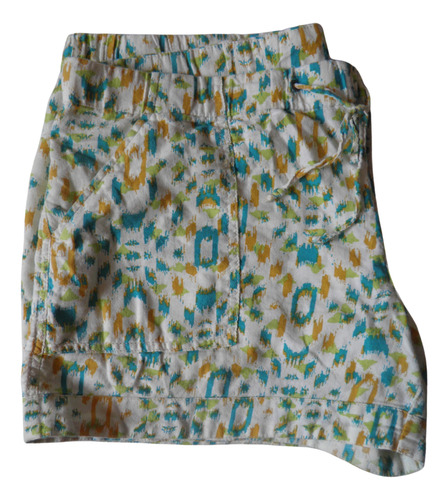 Short Mossimo Talla 9 (usado) (Usado)