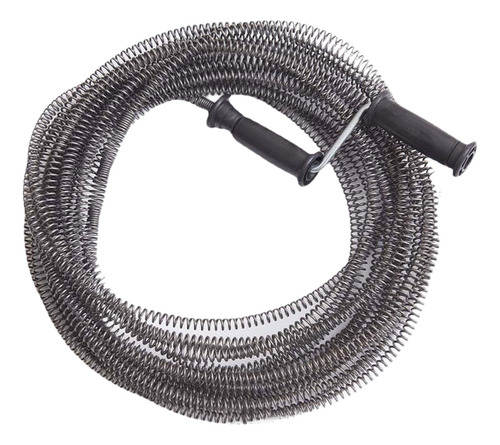 Drene El Cañón Removedor Cable Del Singuetre Con Mango, 5m