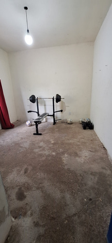 Terreno 1492 Mts, Casa 4 Dorm, 2 Baños,cno La Calera. Manga