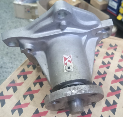 Bomba De Agua Caribe 2300 Cp 9105