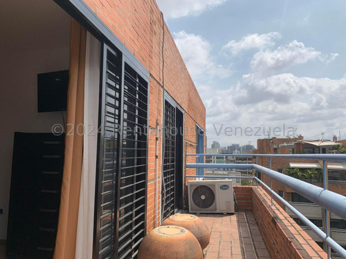 Apartamento En Venta Campo Alegre Mls #24-24310