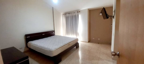 Se Alquila Townhouse En San Diego, Conjunto Brisas Del Valle