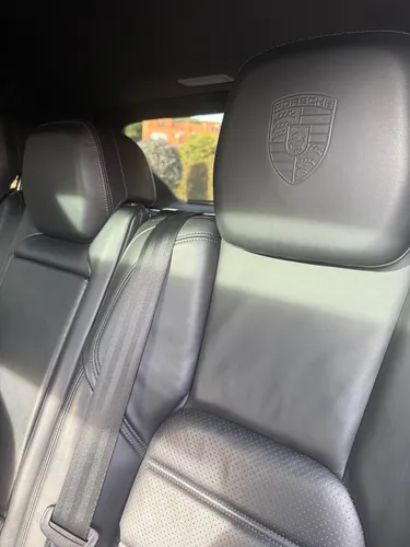 Porsche Cayenne 4.8 S